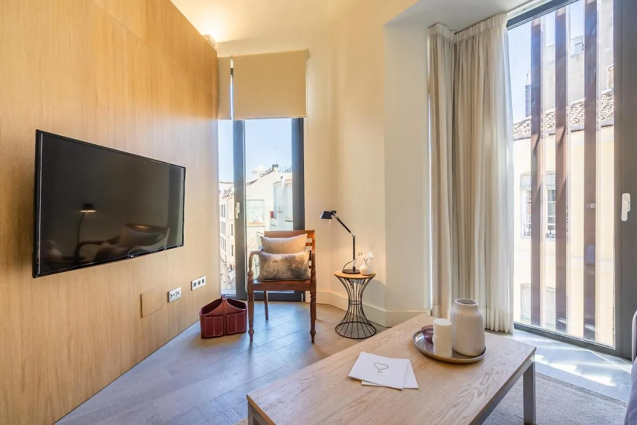 Apartment Iloftmalaga Calle Cisneros