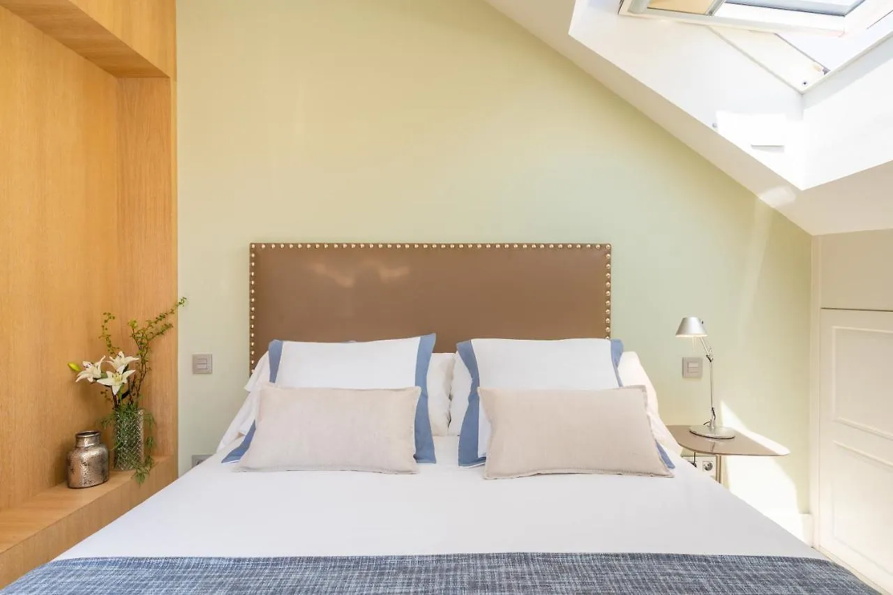 Apartment Iloftmalaga Calle Cisneros