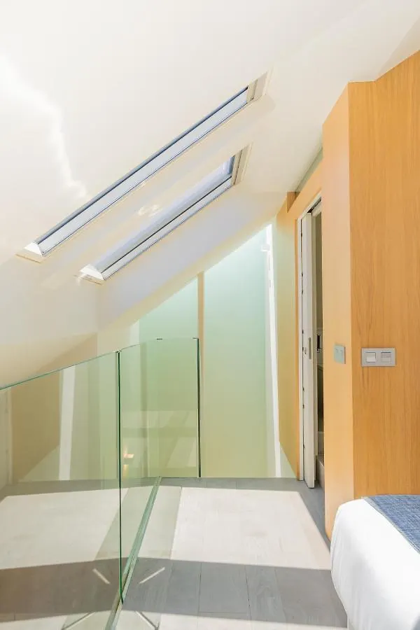 Apartment Iloftmalaga Calle Cisneros