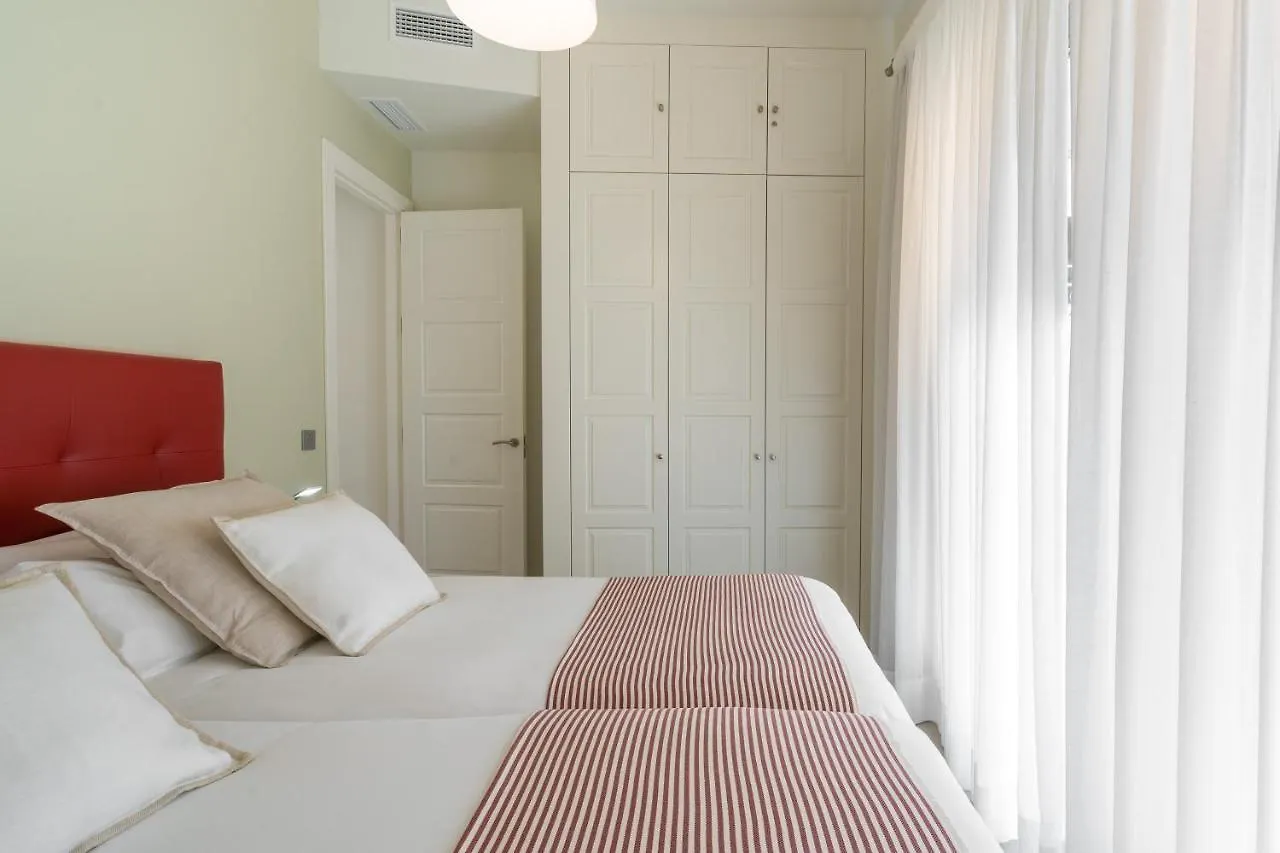 Iloftmalaga Calle Cisneros Apartment