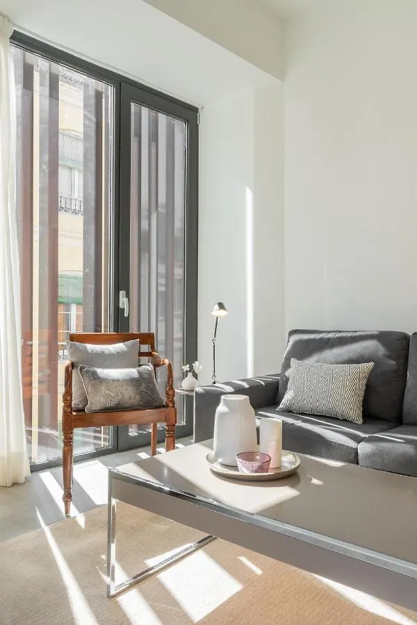 Apartment Iloftmalaga Calle Cisneros