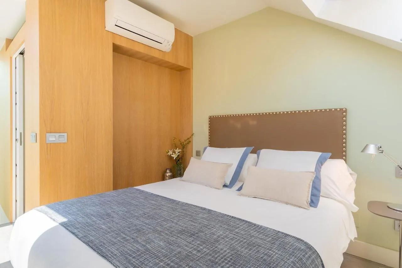 Apartment Iloftmalaga Calle Cisneros Spain