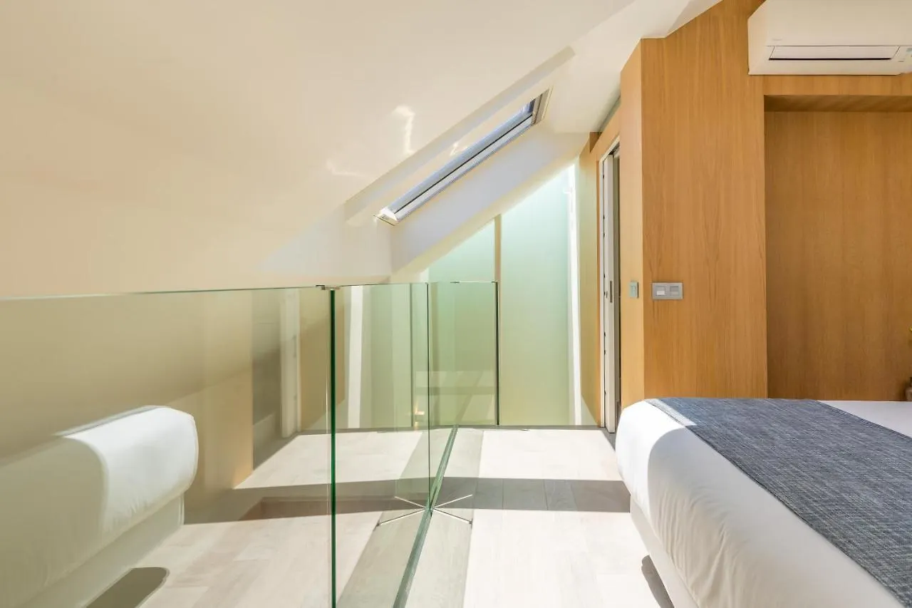 Apartament Iloftmalaga Calle Cisneros
