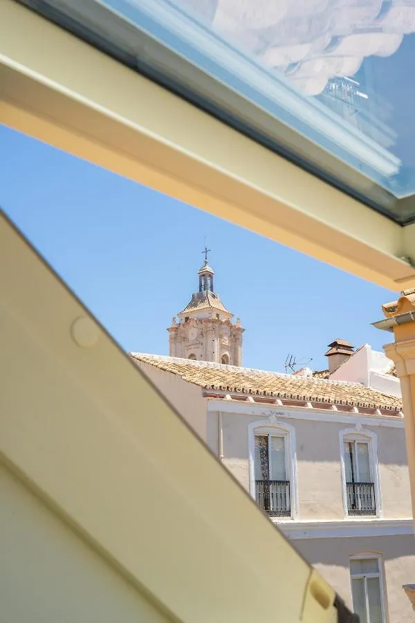 Apartament Iloftmalaga Calle Cisneros