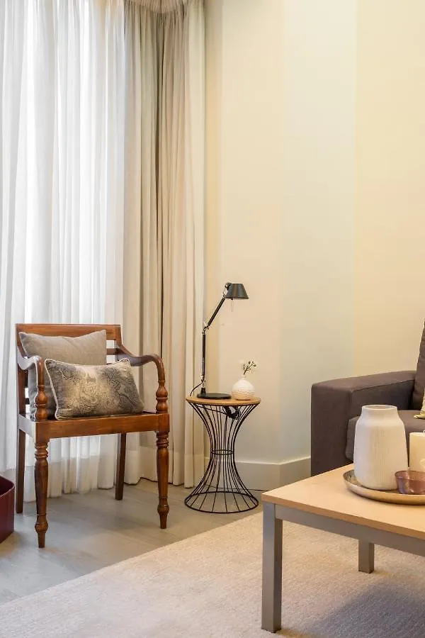 Apartamento Iloftmalaga Calle Cisneros