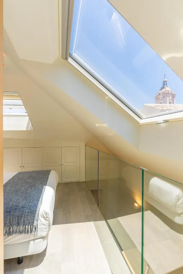 Iloftmalaga Calle Cisneros Apartament Malaga