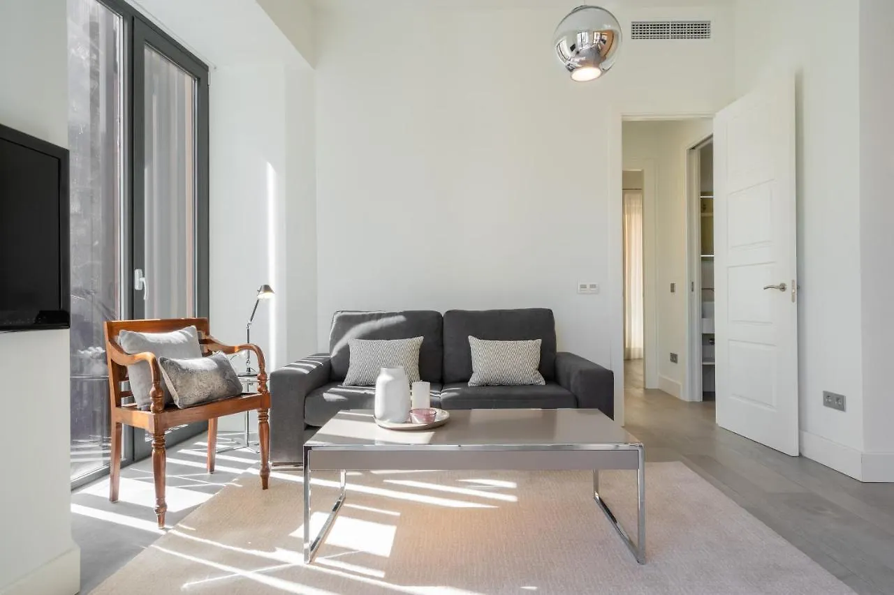 Iloftmalaga Calle Cisneros Apartment Malaga
