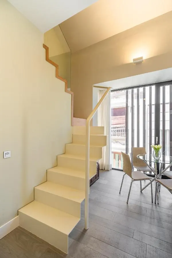 Apartment Iloftmalaga Calle Cisneros